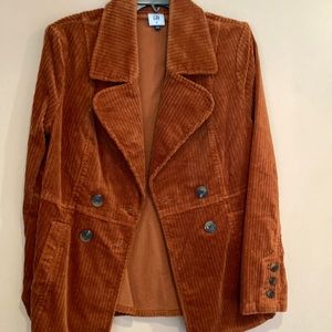 4123 professor pea coat